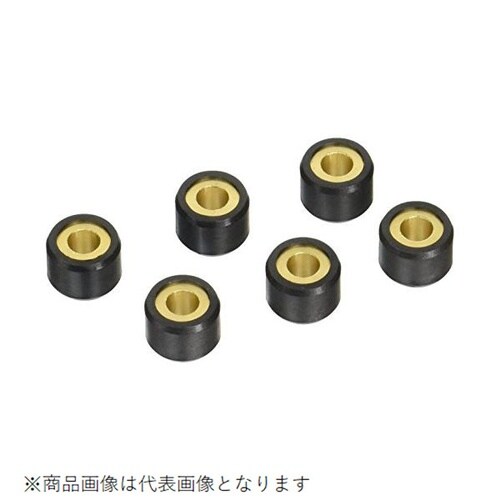 スーパーローラーSET(6ケ入)