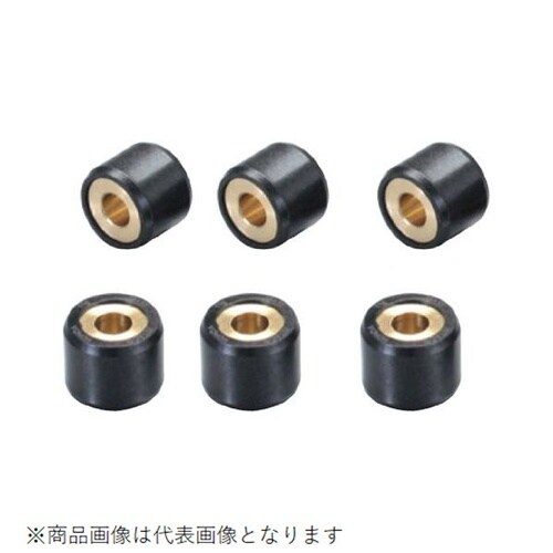 スーパーローラーSET(6ケ入)