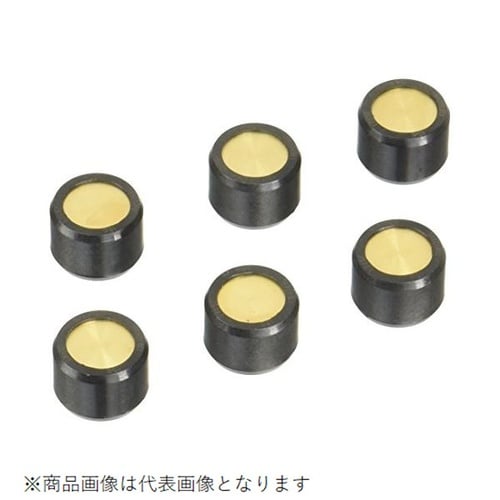 スーパーローラーSET(6ケ入)