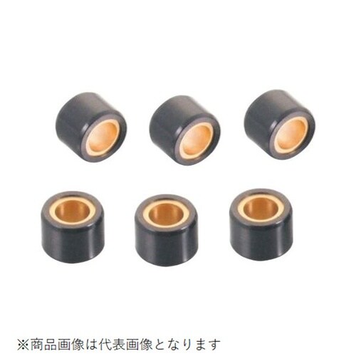 ウエイトローラーSET(6ケ入)