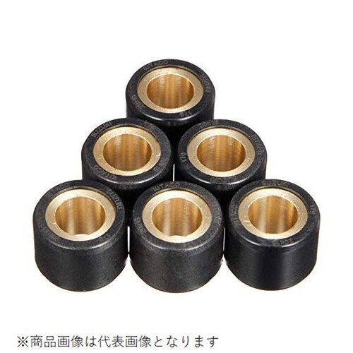ウエイトローラーSET(6ケ入)