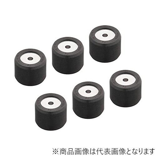 スーパーローラーセット 6個入り 7.0g ズーマ