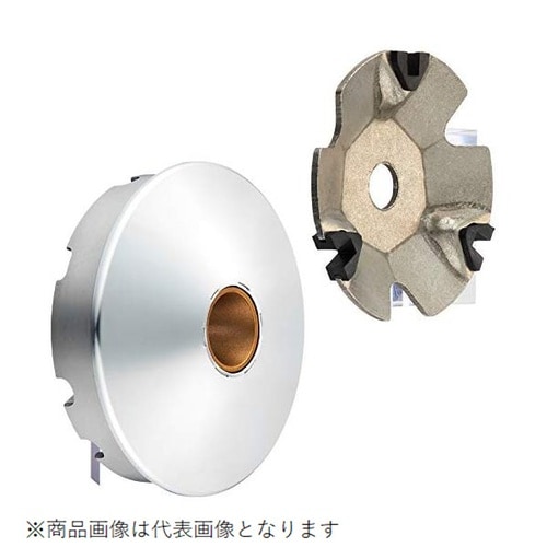 ハイスピードプーリー(タイプX) ホンダ−A スー