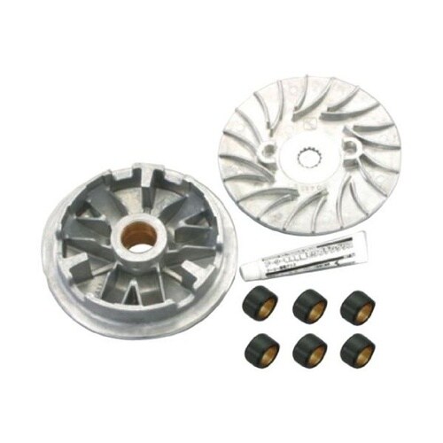 パワードライブKIT(タイプX) シグナスX125