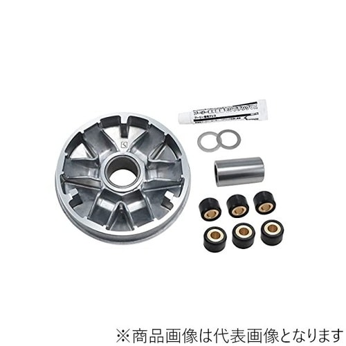 パワードライブキット(タイプX) ディオ110(J