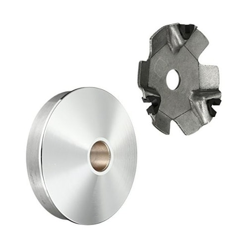 ハイスピードプーリーキット タイプ3 トゥデイ等