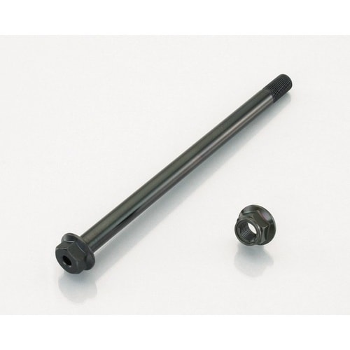 中空アクスルシャフト フロント用 モンキー ゴリラ