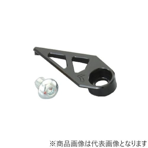 マスターシリンダーガード ブラック グロム(GRO