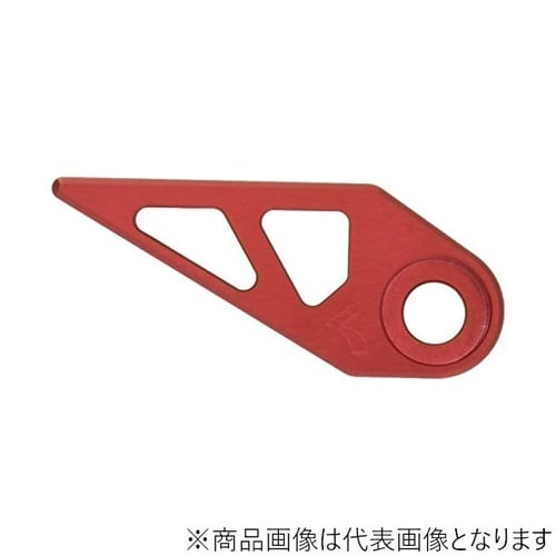 マスターシリンダーガード レッド グロム(GROM