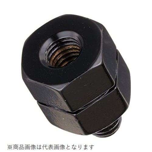 ミラーアダプター(R)黒