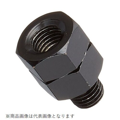 ミラーアダプター(R)黒