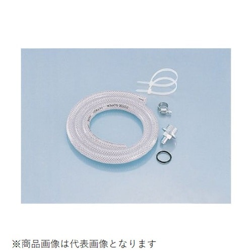 ブリーザーパイプASSY タイプ2 B−4