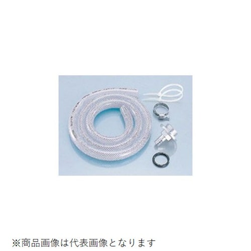 ブリーザーパイプASSY タイプ2 B−5