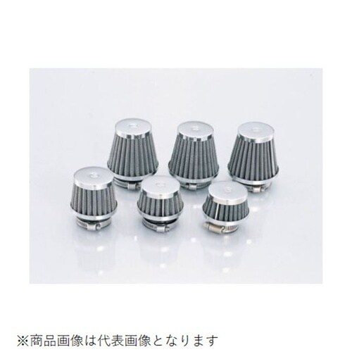 50φ パワーフィルター