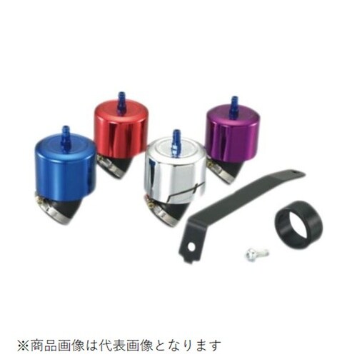 全天候型スーパーパワーフィルター