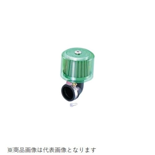 全天候型スーパーパワーフィルター