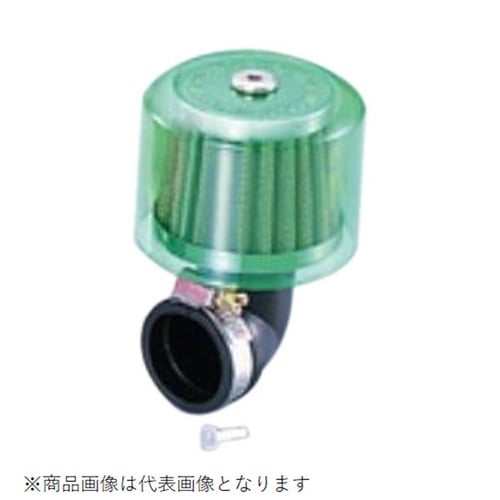 全天候型スーパーパワーフィルター