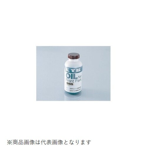 KYBフォークオイル