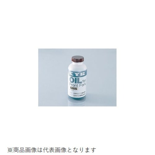 KYBフォークオイル