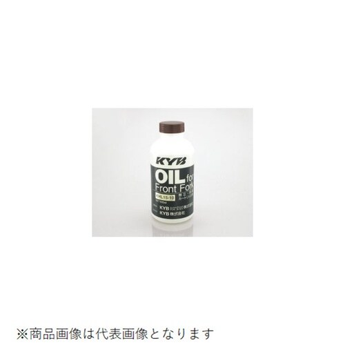KYBフォークオイル (倒立用)