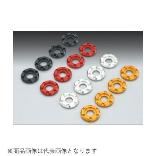 RショックマウントシートSET