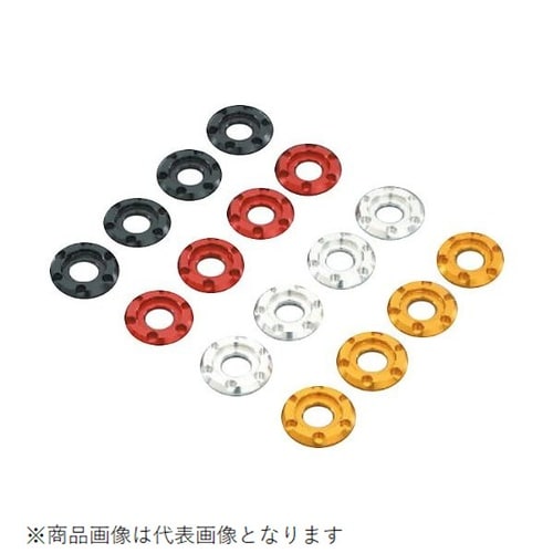 RショックマウントシートSET