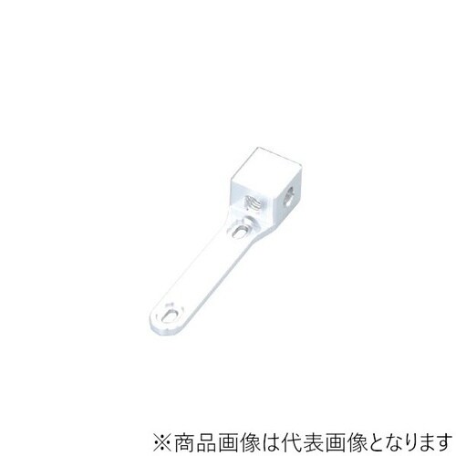 マスターシリンダーキャップステー タイプ4・シルバ