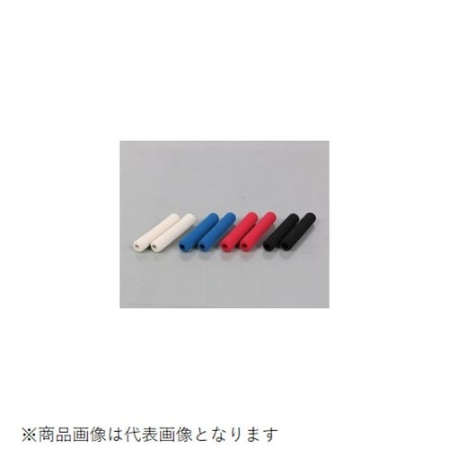 レバーラップ (赤) 98mm/2本 レッド