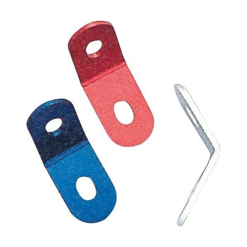 アルミステー 25−06型 3mm厚 汎用 シルバ