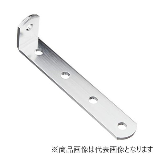 アルミステー 20−03型 3mm厚 汎用 シルバ