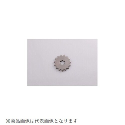 ドライブスプロケット フロントギヤー 15T