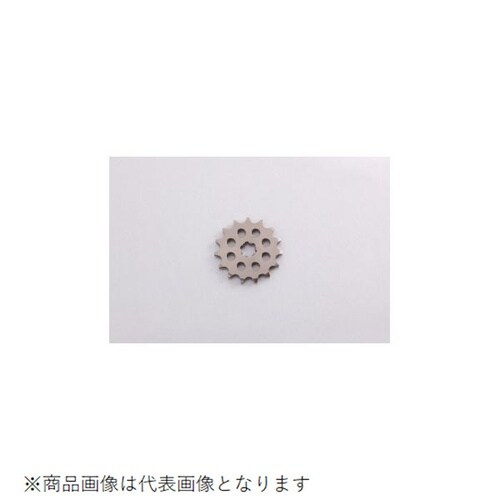 ドライブスプロケット フロントギヤー 15T