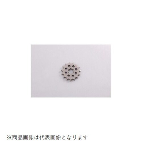 ドライブスプロケット フロントギヤー 14T