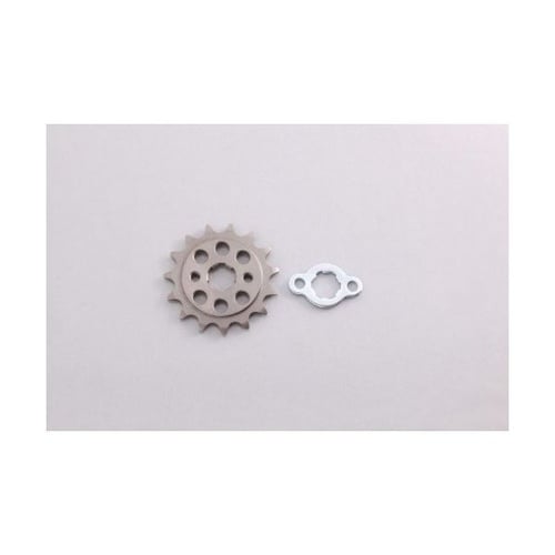 ドライブスプロケット フロントギヤー 17T