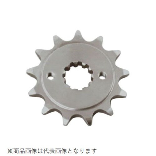 ドライブスプロケット フロントギヤー 13T