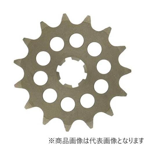 ドライブスプロケット(15T/420サイズ) AR