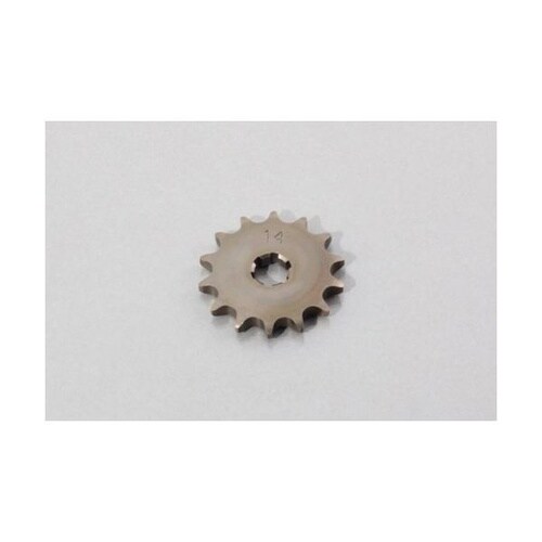 ドライブスプロケット フロントギヤー 14T