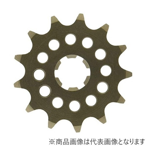 ドライブスプロケット(13T/420サイズ) AR