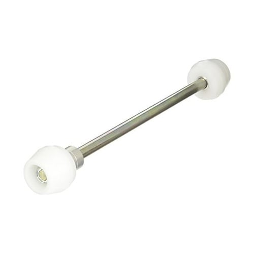 アクスルプロテクター シグナスX ホワイト