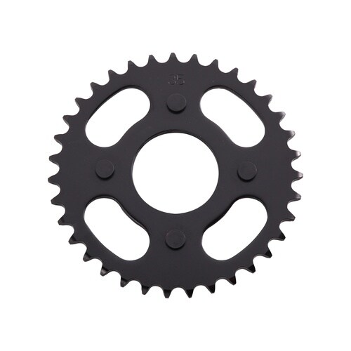 ドリブンスプロケット リヤギヤー 43T