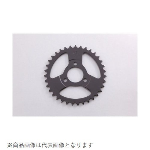 ドリブンスプロケット リヤギヤー 35T