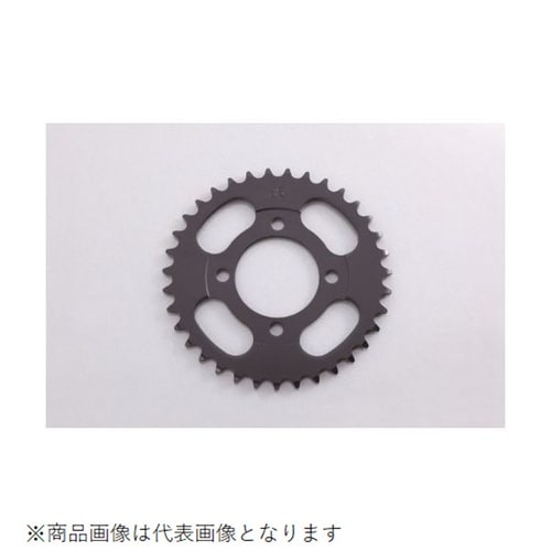 ドリブンスプロケット リヤギヤー 41T