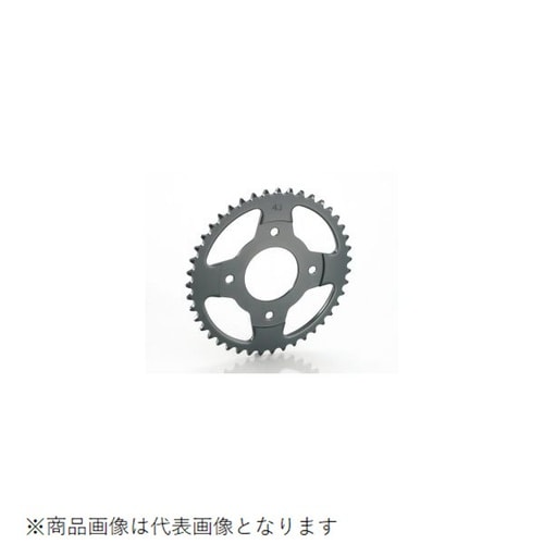 ドリブンスプロケット リヤギヤー 46T