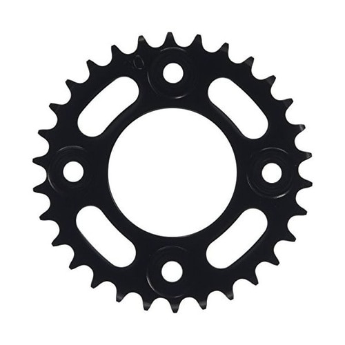 ドリブンスプロケット リヤギヤー 30T