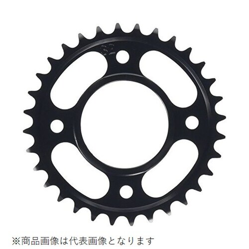 ドリブンスプロケット リヤギヤー 32T