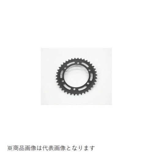 ドリブンスプロケット リヤギヤー 36T 420C