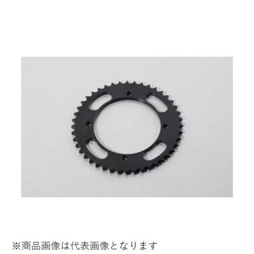 ドリブンスプロケット リヤギヤー 47T