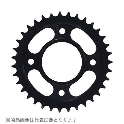 ドリブンスプロケット リヤギヤー 35T