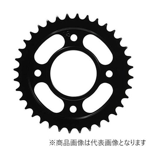 ドリブンスプロケット(36T) スーパーカブ50/