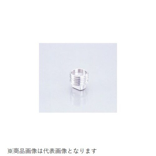 シートノブ アルミ キャップタイプ